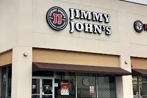 Jimmy John's image