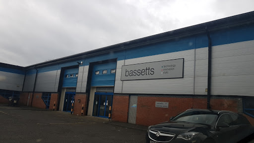 Bassetts Bathrooms | Heating | Tiles