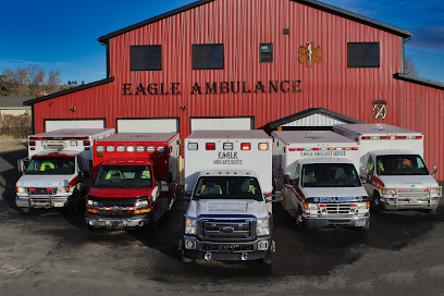 Eagle Ambulance Service