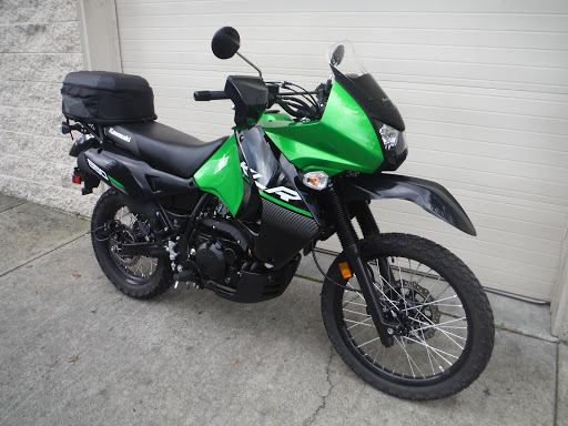 Motorcycle Repair Shop «Motorcycle Warehouse», reviews and photos, 12115 SE 82nd Ave, Portland, OR 97086, USA