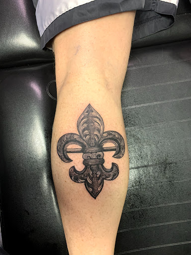 Find luna tattoo ideas for your next unique tattoo in Hudson Falls at ALTERED ADDICTION TATTOOS