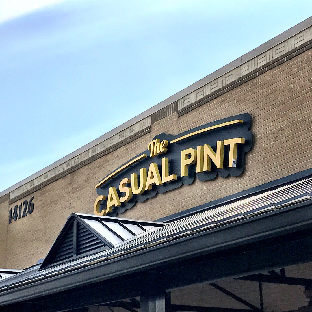 The Casual Pint-Rivergate