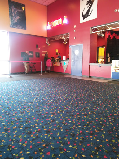 Movie Theater «Derry Five Star Cinema», reviews and photos, 10 Ashleigh Dr, Derry, NH 03038, USA