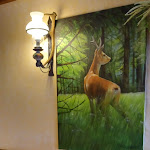 Photo n°8 de l'avis de Cecilia.o fait le 04/09/2022 à 17:31 sur le  Locanda Al Capriolo à Farra d'Alpago