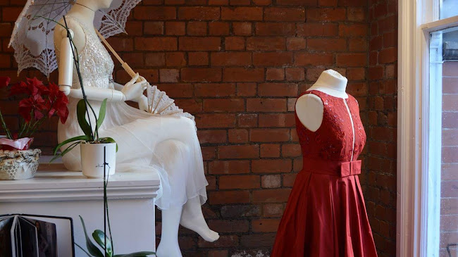 Sew unique -Tailoring and Alteration Boutique - Tailor