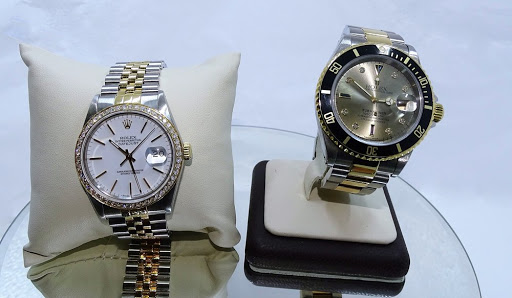 Jeweler «Jewelry Discounters», reviews and photos, 12137 Pembroke Rd, Pembroke Pines, FL 33025, USA