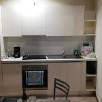 Photo n°3 de l'avis de Jörg.a fait le 10/09/2021 à 15:49 sur le  Casa Alpino à Riva del Garda