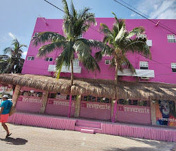Aeropuerto Nacional de Playa del Carmen photo