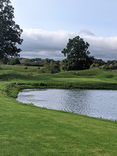 Golf Driving Range «Missing Links Golf Course & Driving Range», reviews and photos, 12950 N Port Washington Rd, Mequon, WI 53097, USA