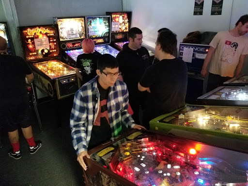 Super Arcade image