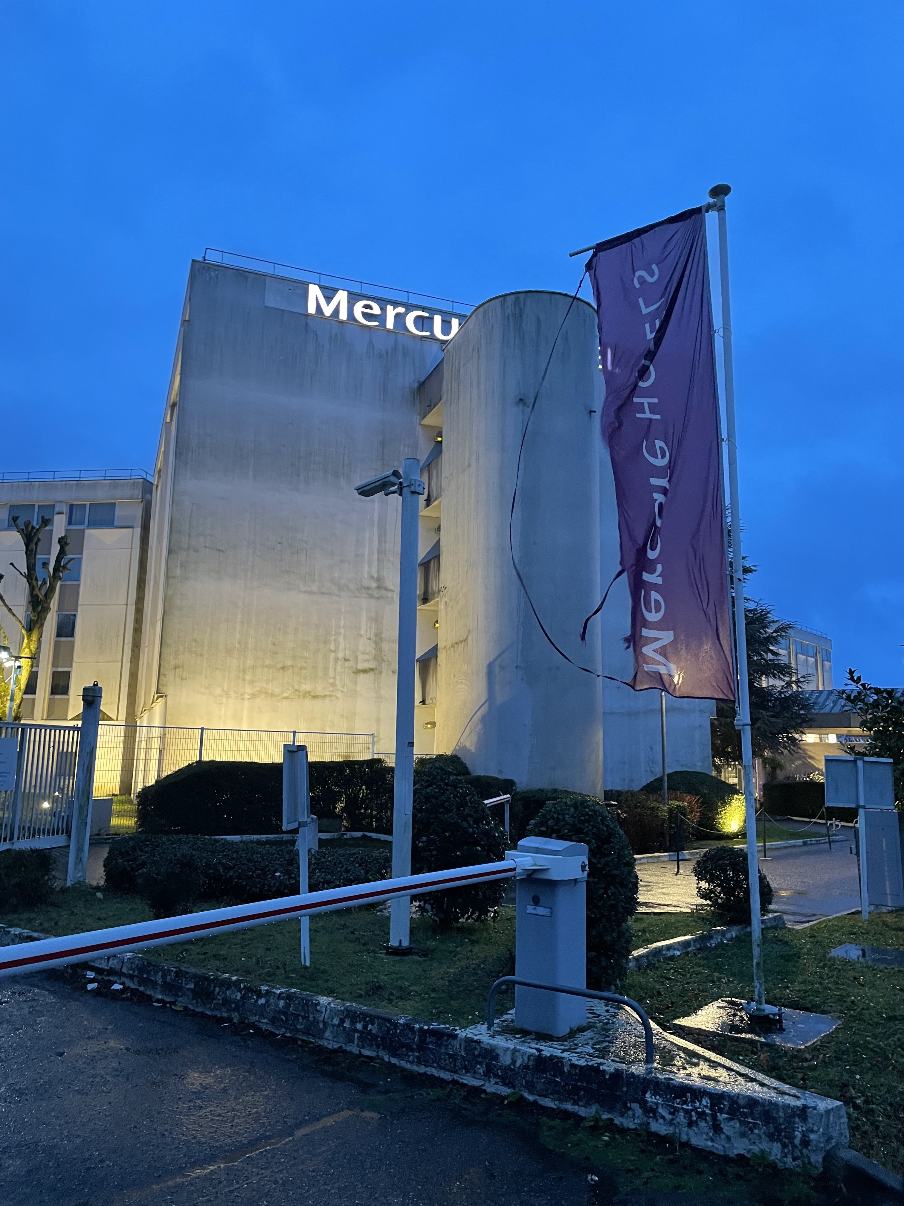 Photo n° 1 de l'avis de PZT.N fait le 10/02/2024 à 19:41