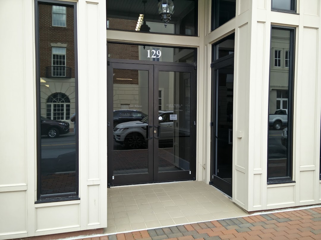 Fabric & Yarn Associates Inc