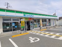 ファミリーマート 米子東福原店