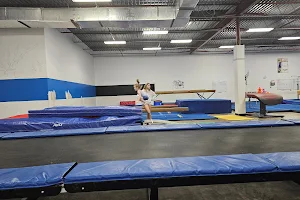 Austin Gymnastics Club image
