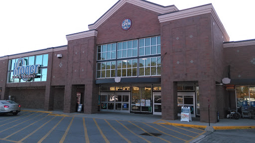 Grocery Store «Kroger», reviews and photos, 7467 St Andrews Rd #6, Irmo, SC 29063, USA