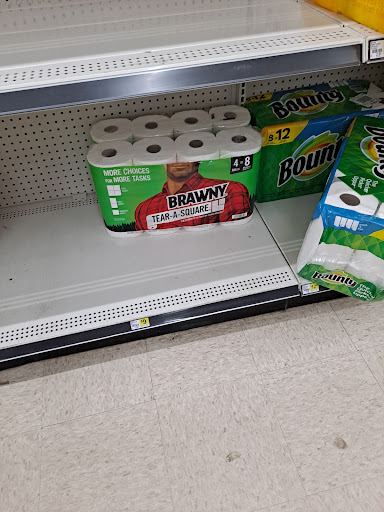 Discount Store «Dollar General», reviews and photos, 540 3 Notch Ln, Bargersville, IN 46106, USA