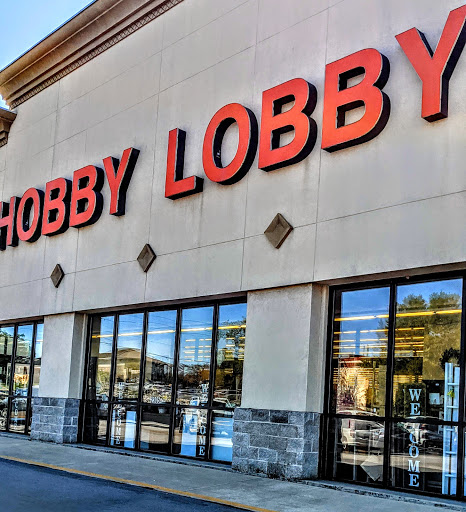 Craft Store «Hobby Lobby», reviews and photos, 2305 Augusta Rd, West Columbia, SC 29169, USA