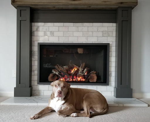 Fireplace Store «Mad Hatter Fireplace, Grills and Outdoor Living», reviews and photos, 5220 Atlanta Hwy, Alpharetta, GA 30004, USA