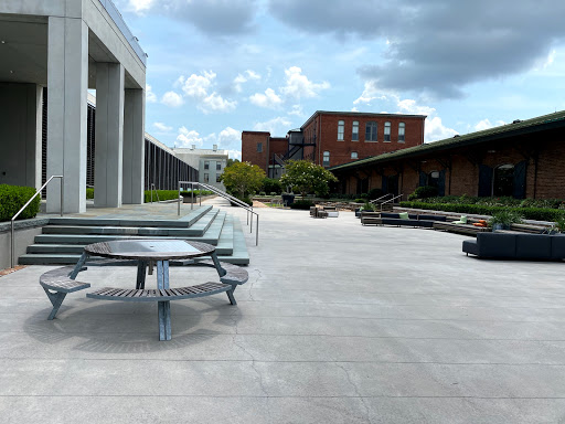 Museum «SCAD Museum of Art», reviews and photos, 601 Turner Blvd, Savannah, GA 31401, USA