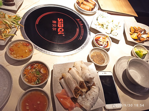 Top 20 cửa hàng hotpot Huyện Sóc Sơn Hà Nội 2022