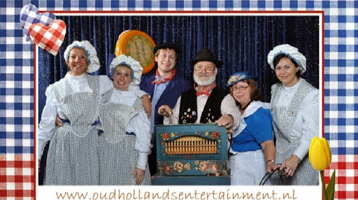 Oud Hollands Entertainment