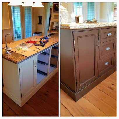 Westshore Cabinetry and Design Inc