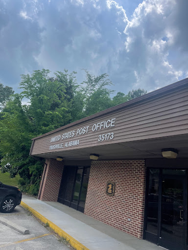 810 Watterson Curve, Trussville, AL 35173, USA