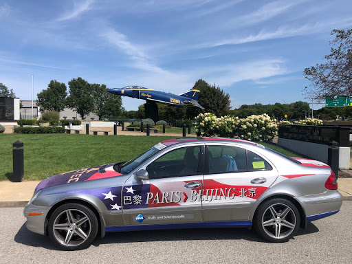 Auto Repair Shop «European Auto Solutions», reviews and photos, 1486 Main St, Waltham, MA 02451, USA