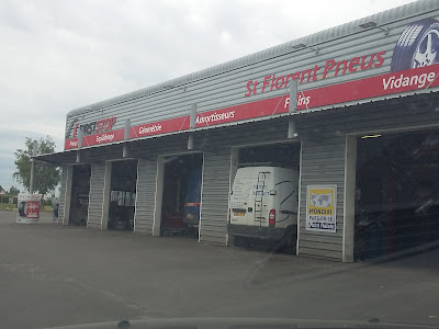 Profil Plus Saint Florent Sur Cher à Saint-Florent-sur-Cher