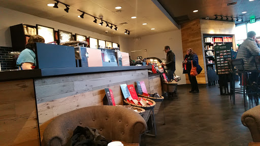 Coffee Shop «Starbucks», reviews and photos, 1925 N Wenatchee Ave, Wenatchee, WA 98801, USA