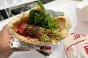 Gyro Wrap image