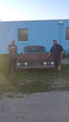 Tattoo Shop «Ink Storm Tattoo», reviews and photos, 110 2nd Ave, Sterling, IL 61081, USA