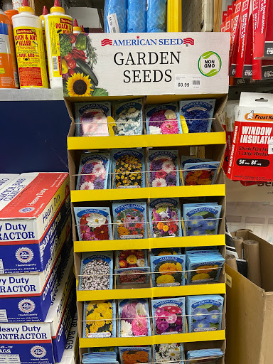 Hardware Store «Broadway Lumber Supplies», reviews and photos, 1146 Myrtle Ave, Brooklyn, NY 11206, USA