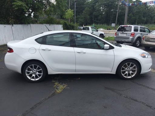 Used Car Dealer «Certified Auto Exchange Inc», reviews and photos, 82 NJ-35, Keyport, NJ 07735, USA