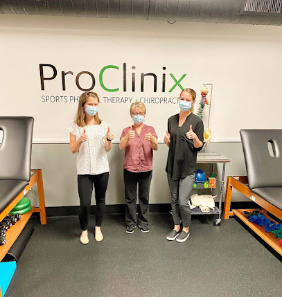 ProClinix Sports Physical Therapy and Chiropractic Wellness - Chiropractor in Pleasantville New York