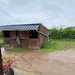Photo n° 1 de l'avis de Emeline.h fait le 30/05/2023 à 14:32 pour Ecurie MGV à Gauville-la-Campagne
