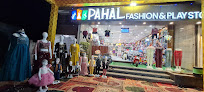 Pahal Fashion And Play Store