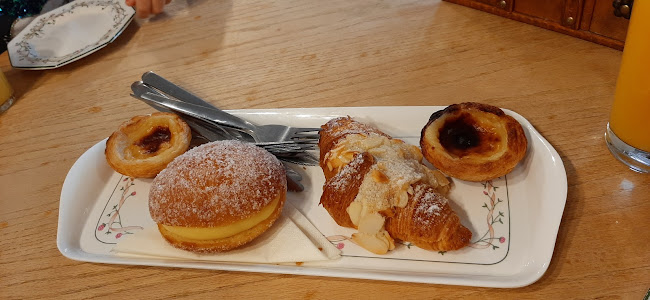 Teles Patisserie - Coffee shop