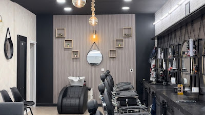 ZR Barber à Bordeaux