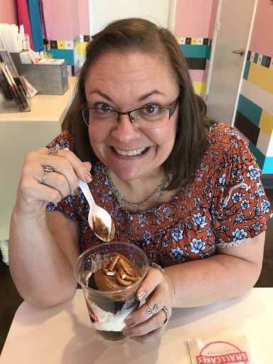 Bakery «Smallcakes Cupcakery & Creamery», reviews and photos, 9699 N Hayden Rd #109, Scottsdale, AZ 85258, USA