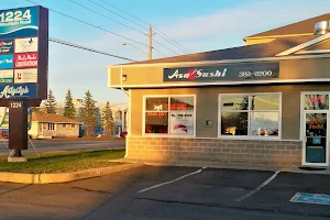 ASA Sushi Restaurant image