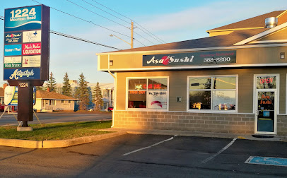 ASA Sushi Restaurant
