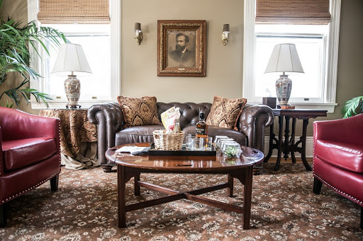 Event Venue «The Lounsbury House», reviews and photos, 316 Main St, Ridgefield, CT 06877, USA