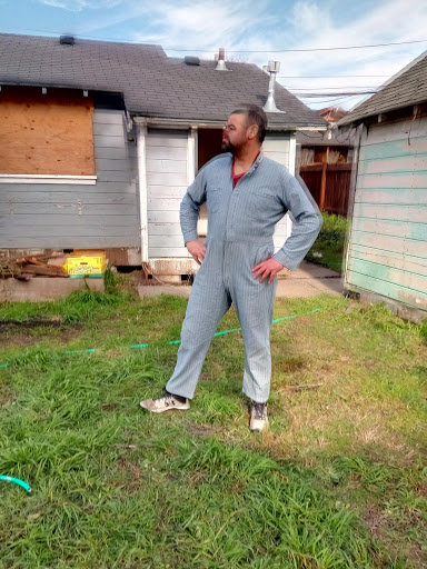 Home Improvement Store «Pierson Building Center», reviews and photos, 4100 Broadway St, Eureka, CA 95503, USA