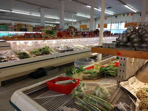 Asian Grocery Store «American Asian Foodmarket», reviews and photos, 315 N Great Neck Rd, Virginia Beach, VA 23454, USA