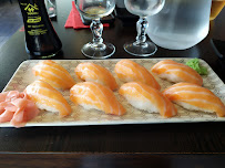 Sushi du Restaurant japonais Hokkaido à Vierzon - n°11
