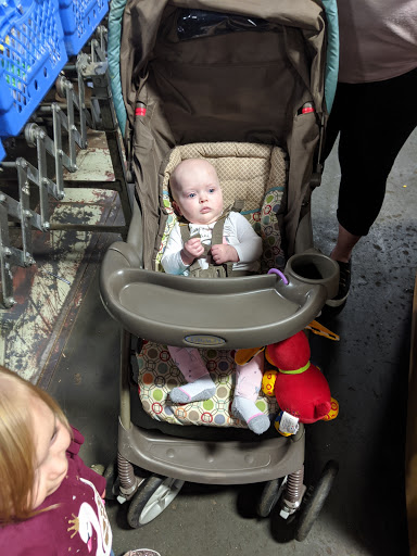 Shopping Mall «Flea Town USA», reviews and photos