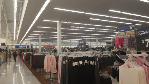 Department Store «Walmart Supercenter», reviews and photos, 1501 Wagner Ave, Greenville, OH 45331, USA