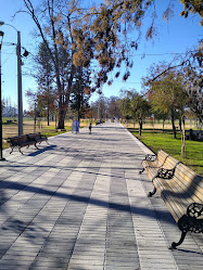 Parque Abel Bouchon