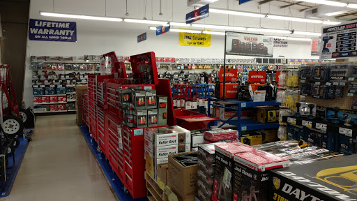 Hardware Store «Harbor Freight Tools», reviews and photos, 5115 US-98, Lakeland, FL 33809, USA